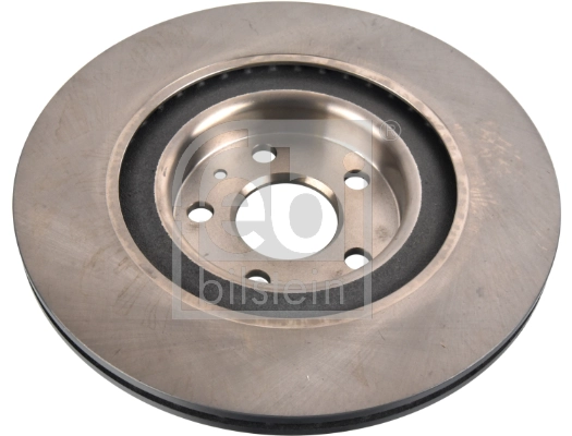 Brake Disc 171444