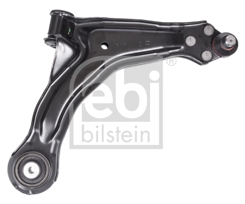 Control/Trailing Arm, wheel suspension 22919