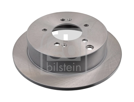 Brake Disc 31362
