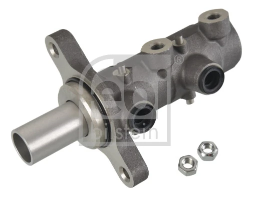 Brake Master Cylinder 171184