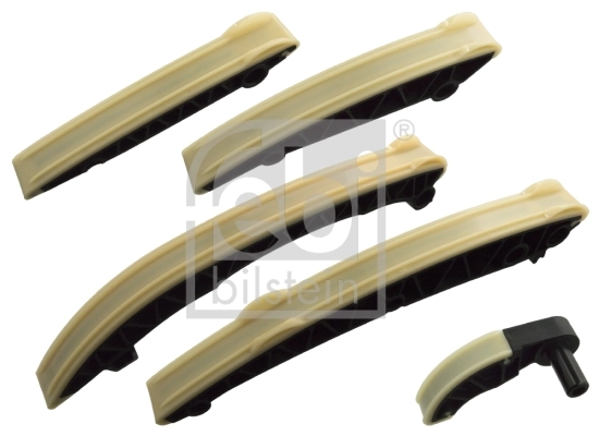 Guide Rails Kit, timing chain 103261