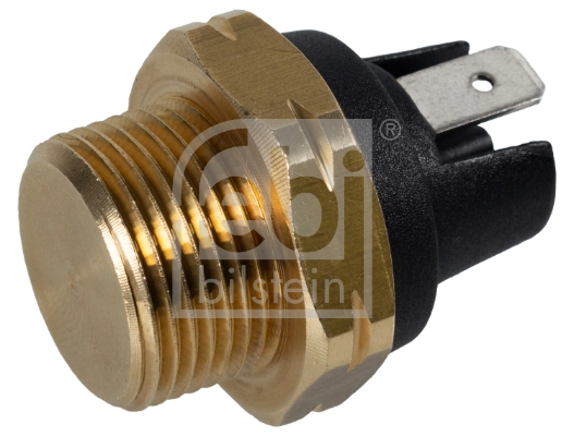 Temperature Switch, radiator fan 03079