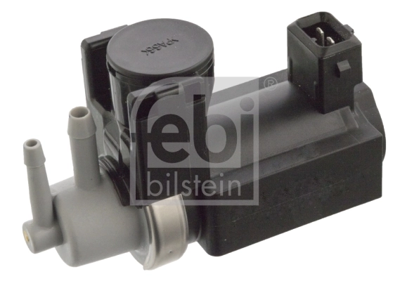 Pressure Converter, exhaust control febi Plus 103256