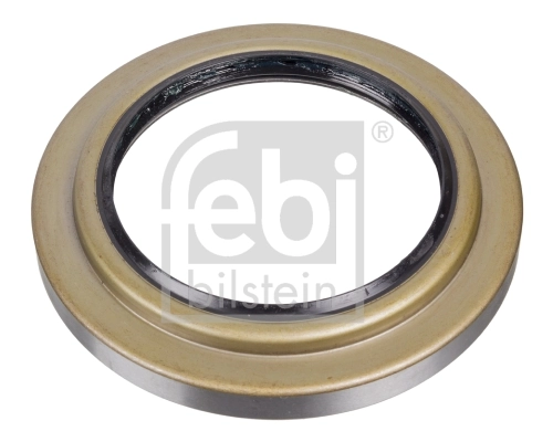 Shaft Seal, wheel hub 104426