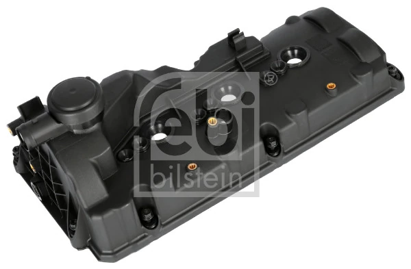 Cylinder Head Cover febi Plus 185897