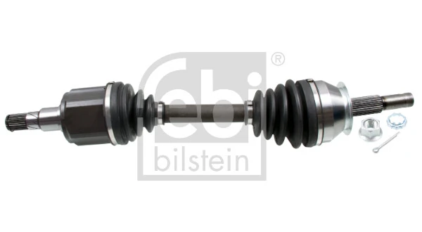 Drive Shaft 183653