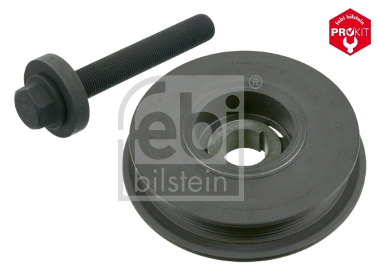 Belt Pulley, crankshaft ProKit 33620