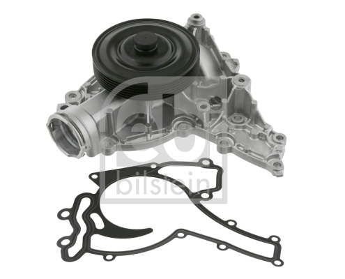 Water Pump, engine cooling 26401