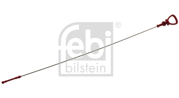 Oil Dipstick febi Plus 49084