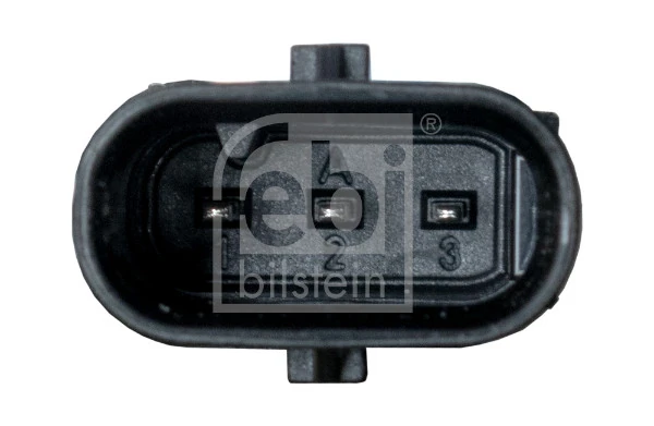 FEBI BILSTEIN 192796 Water Pump, engine cooling
