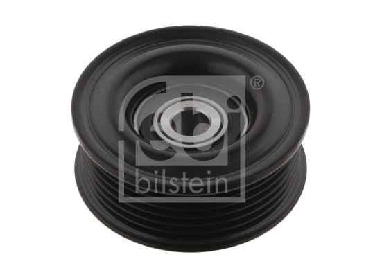 Deflection/Guide Pulley, V-ribbed belt 31471