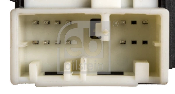 Clock Spring, airbag febi Plus 177729