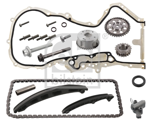 Timing Chain Kit Full Kit 107994