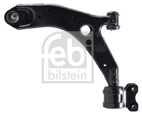 Control/Trailing Arm, wheel suspension 42433