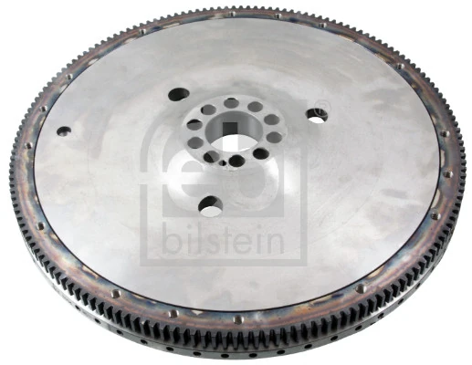Flywheel 102519