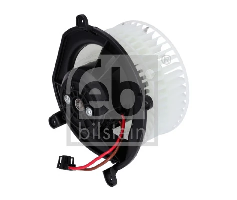 Interior Blower 180776