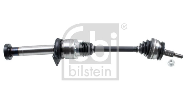 Drive Shaft 182890