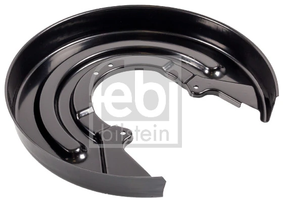 Splash Guard, brake disc 174220