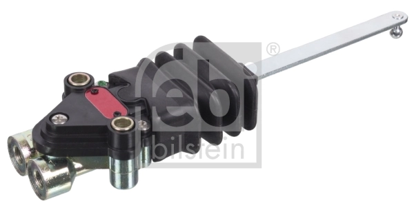 Air Suspension Valve 26558