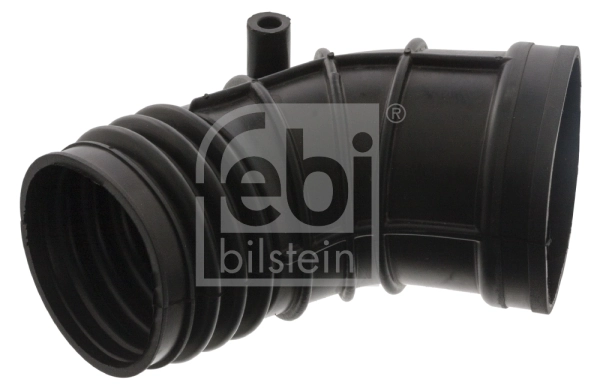 Intake Hose, air filter febi Plus 46034