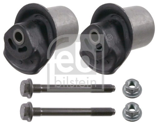 Bush Set, axle beam 01220