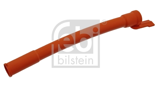 Tube, oil dipstick febi Plus 19752