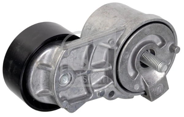 Belt Tensioner, V-ribbed belt 178988