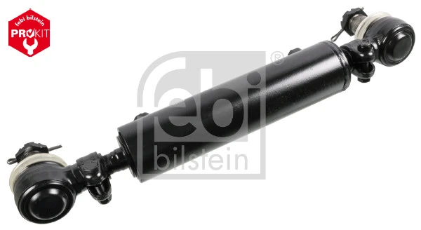 Slave Cylinder, power steering ProKit 182207