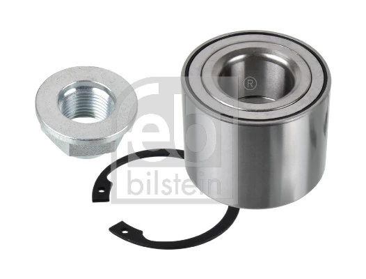 Wheel Bearing Kit 170371