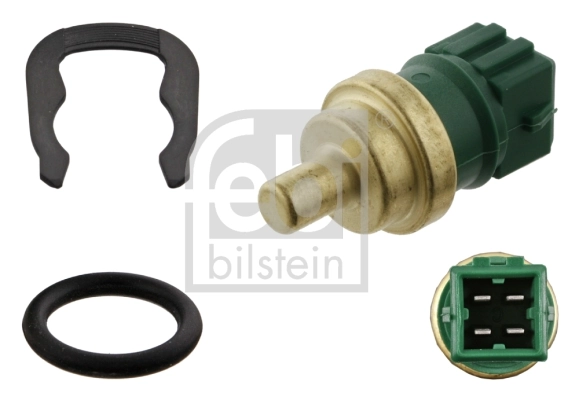 Sensor, coolant temperature 31539