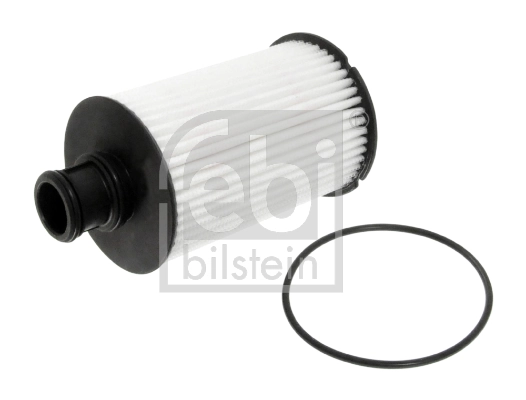Oil Filter 109017