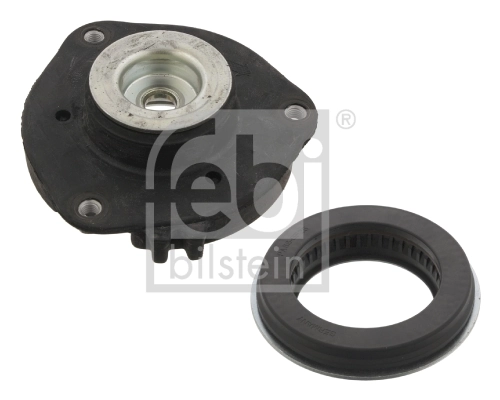 Repair Kit, suspension strut support mount 32661