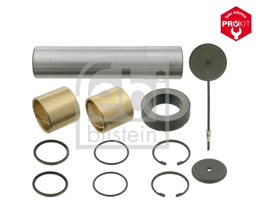 Repair Kit, kingpin ProKit 06015