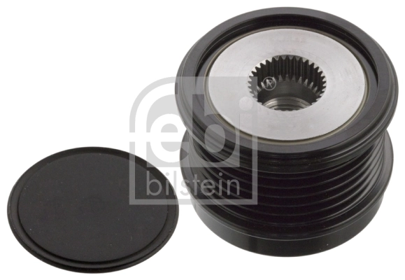 Alternator Freewheel Clutch 101712