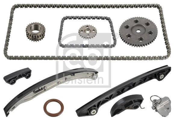 Timing Chain Kit Full Kit 170593