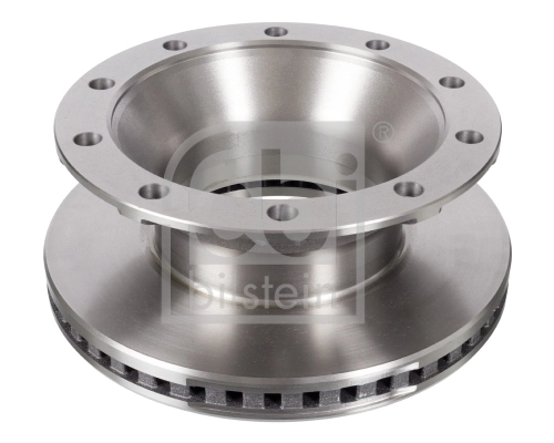 Brake Disc 47030
