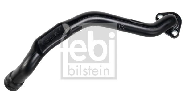 Hose, crankcase ventilation febi Plus 179741