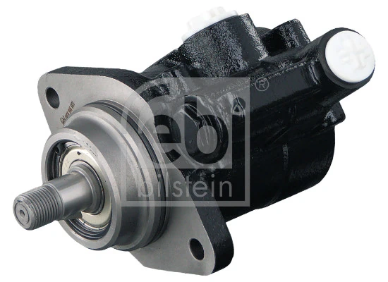 Hydraulic Pump, steering 49836