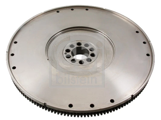Flywheel 10133