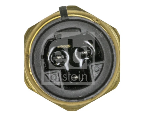 Temperature Switch, radiator fan 11965