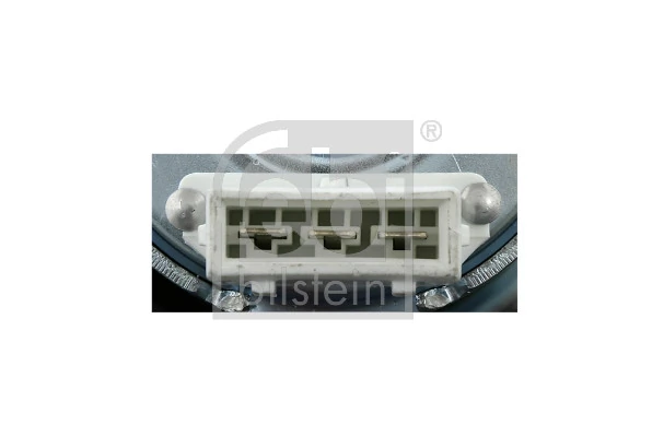 Fan, engine cooling 06995