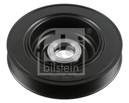 Belt Pulley, crankshaft 108765