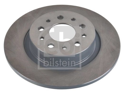 Brake Disc 107714
