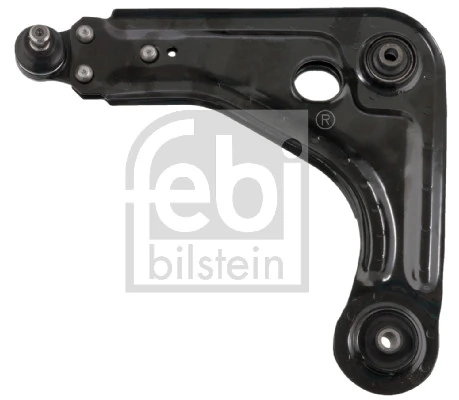 Control/Trailing Arm, wheel suspension 01811