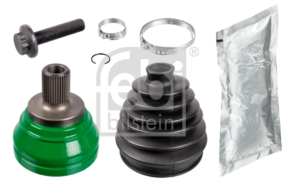 Joint Kit, drive shaft 109151