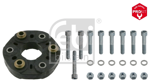 Joint, propshaft ProKit 40115