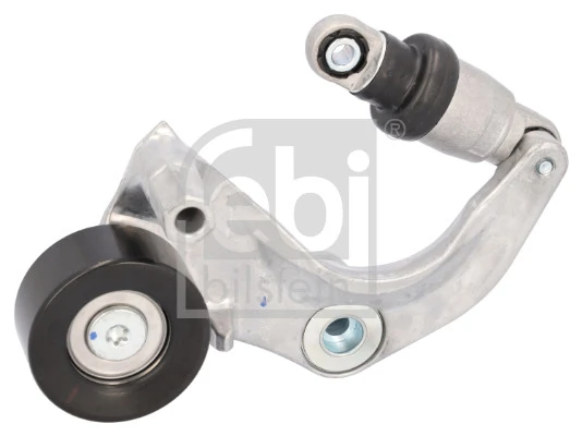 Belt Tensioner, V-ribbed belt 186259
