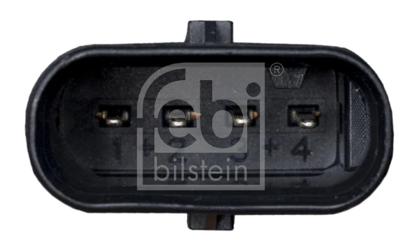 Sensor, intake manifold pressure 181000