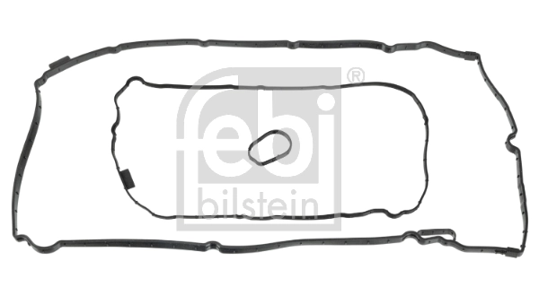 Gasket Set, cylinder head cover 174856