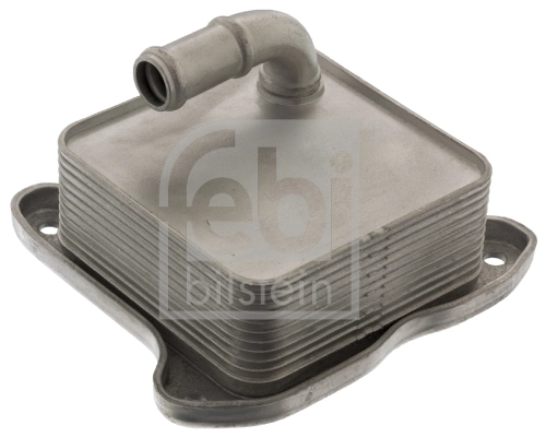 Oil Cooler, engine oil 101005
